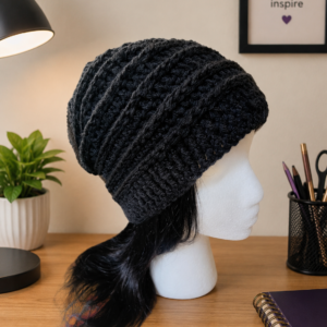 Slouch Beanie