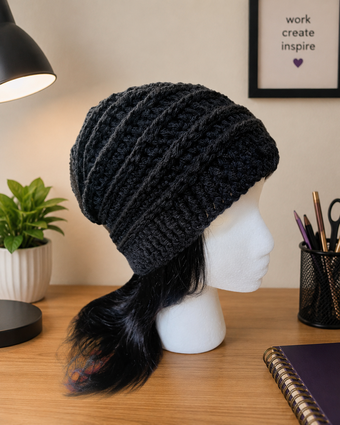 Slouch Beanie